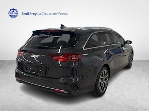 Vehicle image KIA Ceed SW 1.5 T-GDi Power