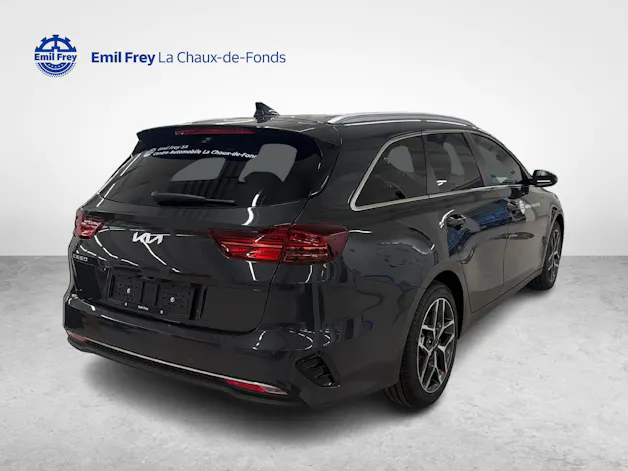 Kia Ceed SW 1.5 T-GDi Power