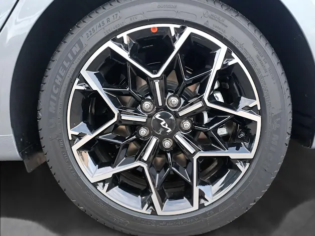 Kia Ceed SW 1.5 T-GDi MHEV GT-Line
