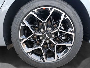 Vehicle image KIA Ceed SW 1.5 T-GDi MHEV GT-Line