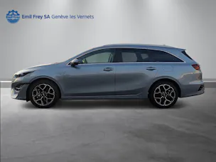 Kia Ceed SW 1.5 T-GDi MHEV GT-Line