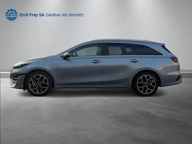 Kia Ceed SW 1.5 T-GDi MHEV GT-Line