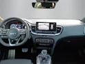 Kia Ceed SW 1.5 T-GDi MHEV GT-Line