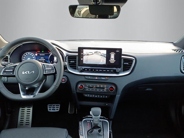 Vehicle image KIA CEED