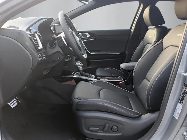 Kia Ceed SW 1.5 T-GDi MHEV GT-Line