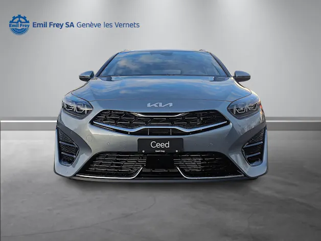Kia Ceed SW 1.5 T-GDi MHEV GT-Line