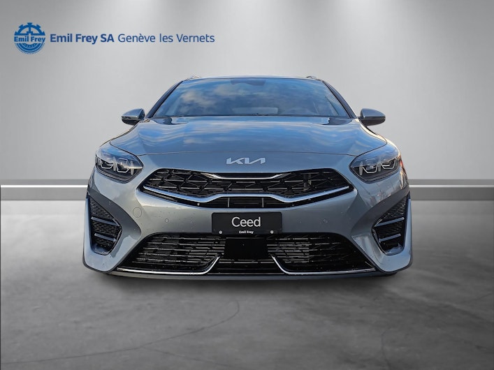 Vehicle image KIA CEED