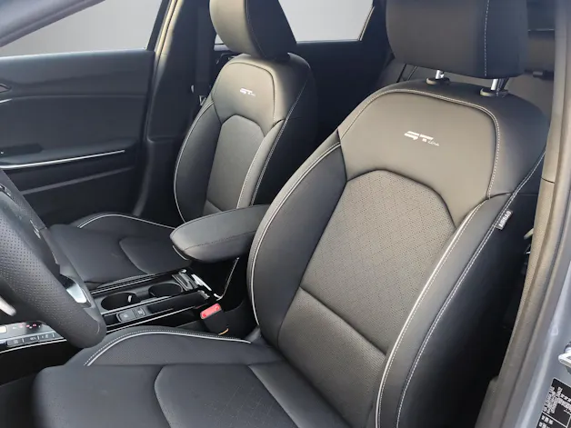 Kia Ceed SW 1.5 T-GDi MHEV GT-Line