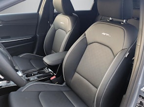 Vehicle image KIA Ceed SW 1.5 T-GDi MHEV GT-Line