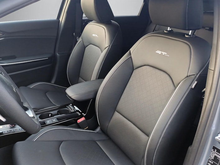 Vehicle image KIA CEED