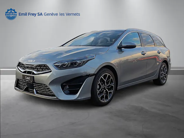 Kia Ceed SW 1.5 T-GDi MHEV GT-Line