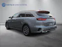Kia Ceed SW 1.5 T-GDi MHEV GT-Line