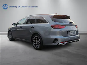 Kia Ceed SW 1.5 T-GDi MHEV GT-Line