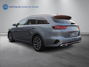 Vehicle image KIA Ceed SW 1.5 T-GDi MHEV GT-Line