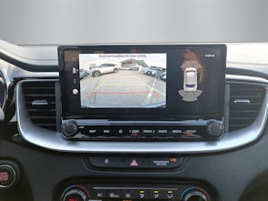 Vehicle image KIA Ceed SW 1.5 T-GDi MHEV GT-Line