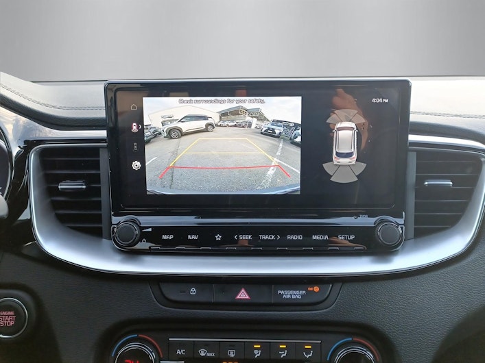 Vehicle image KIA CEED