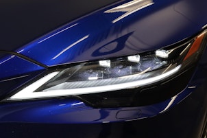 Vehicle image LEXUS RX 350h F-Line