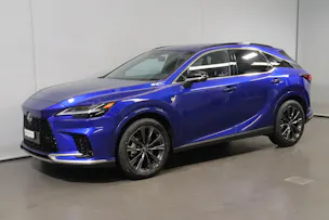 Lexus RX 350h F-Line