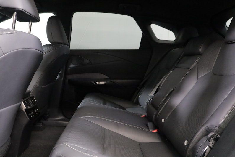 Vehicle image LEXUS RX