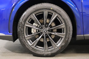 Vehicle image LEXUS RX 350h F-Line
