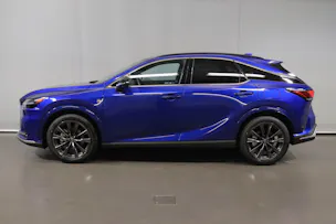 Lexus RX 350h F-Line