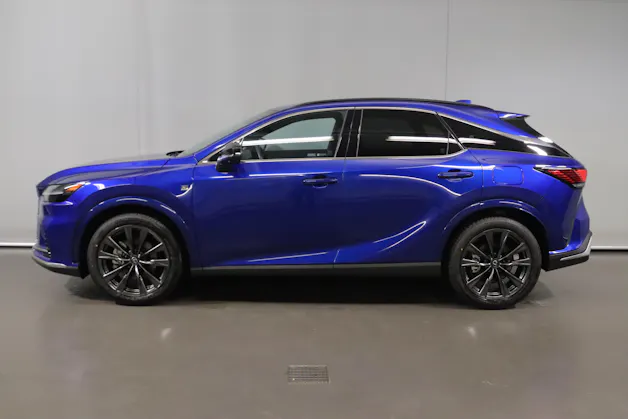Lexus RX 350h F-Line