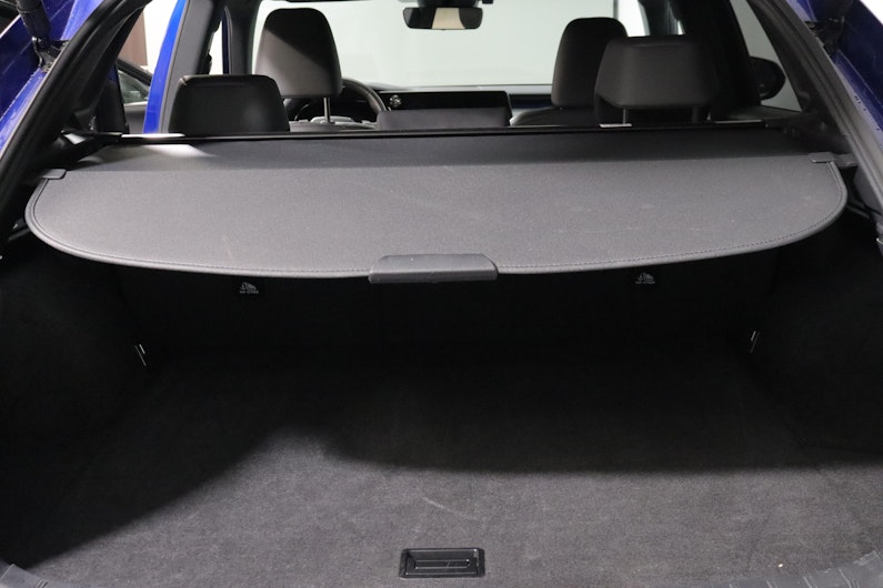 Vehicle image LEXUS RX