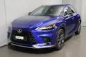Lexus RX 350h F-Line
