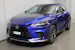 Lexus RX 350h F-Line