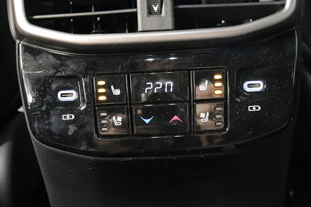 Lexus RX 350h F-Line