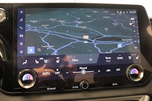 Vehicle image LEXUS RX 350h F-Line