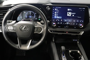 Vehicle image LEXUS RX 350h F-Line