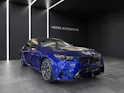 BMW M5 xDrive