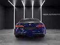 BMW M5 xDrive