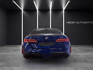 BMW M5 xDrive