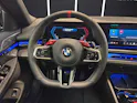 BMW M5 xDrive