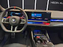BMW M5 xDrive