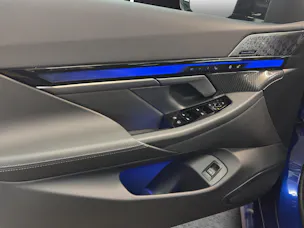 BMW M5 xDrive