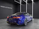 BMW M5 xDrive
