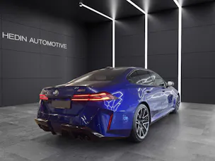 BMW M5 xDrive