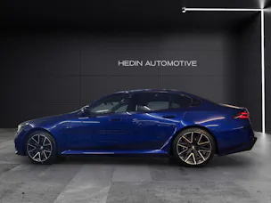BMW M5 xDrive