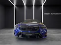BMW M5 xDrive