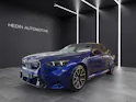 BMW M5 xDrive