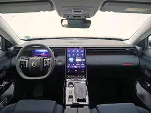 Citroën C5 Aircross e-Plus