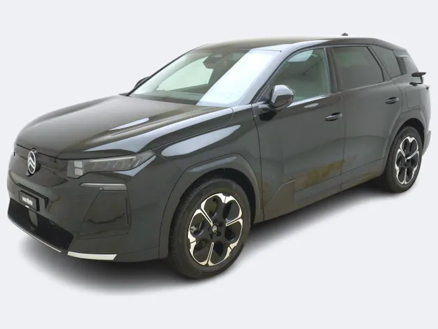 Citroën C5 Aircross e-Plus