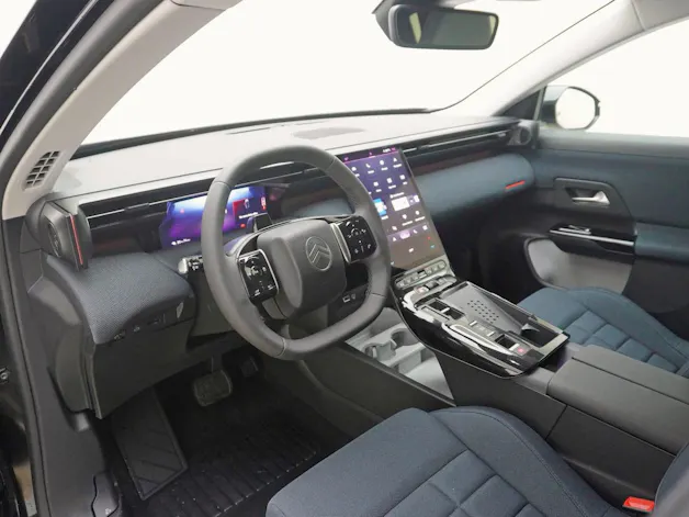 Citroën C5 Aircross e-Plus