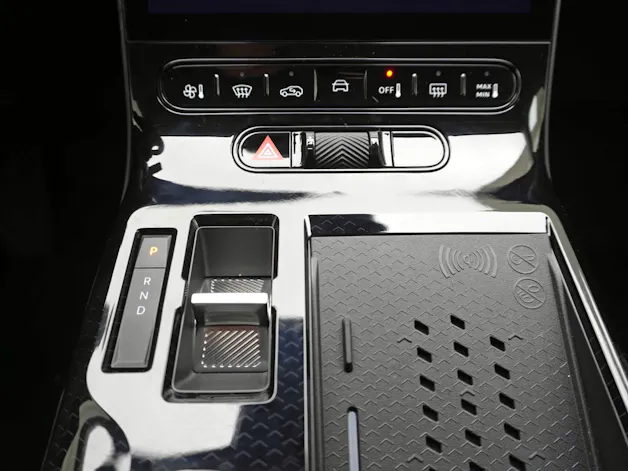 Citroën C5 Aircross e-Plus