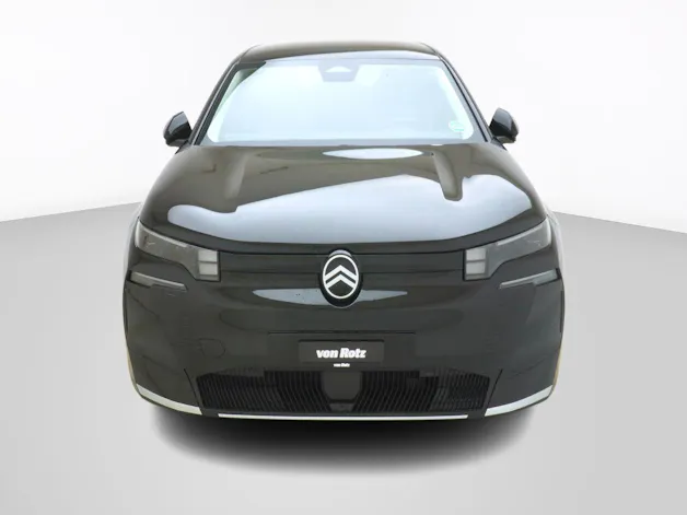 Citroën C5 Aircross e-Plus