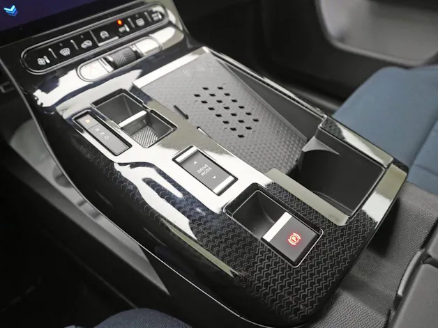Citroën C5 Aircross e-Plus