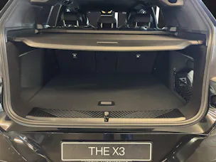 BMW X3 20d xDrive